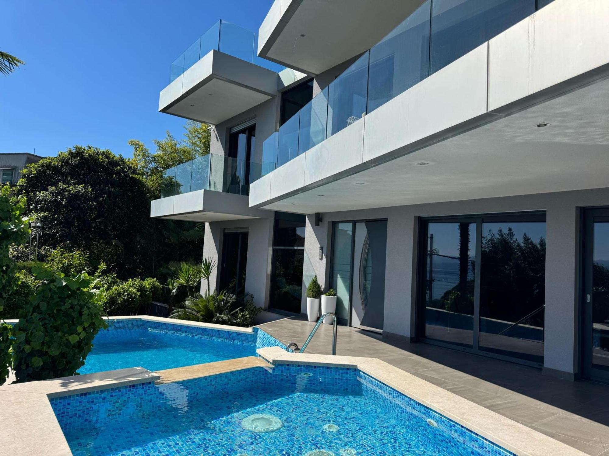 Marjanovic Apartment